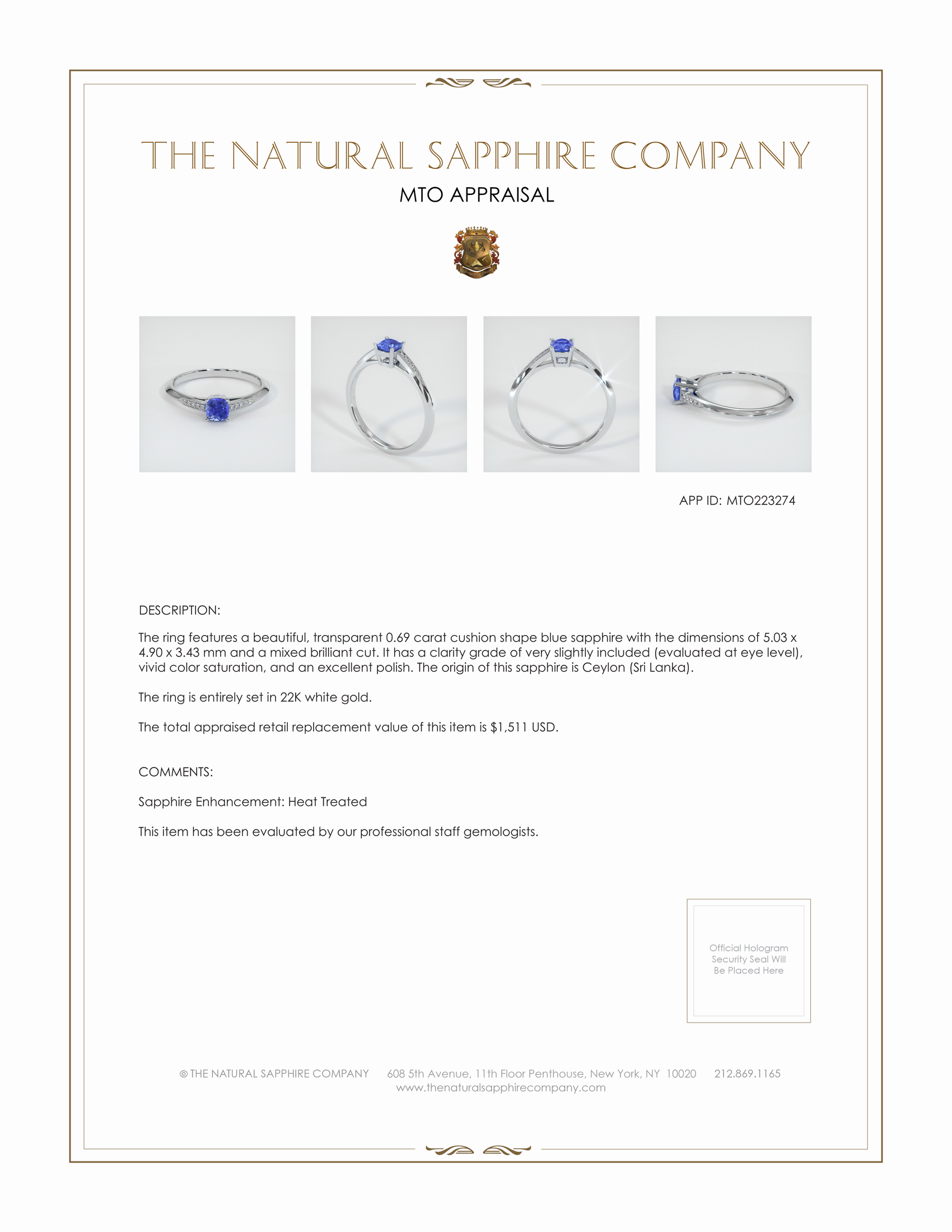 Jewelry
