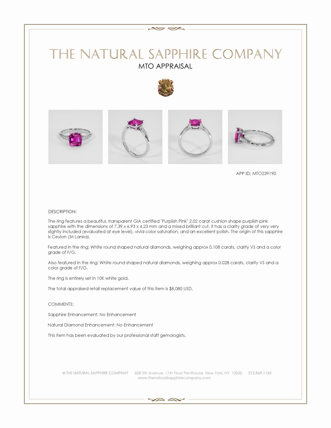 Jewelry