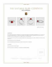 Jewelry Appraisal