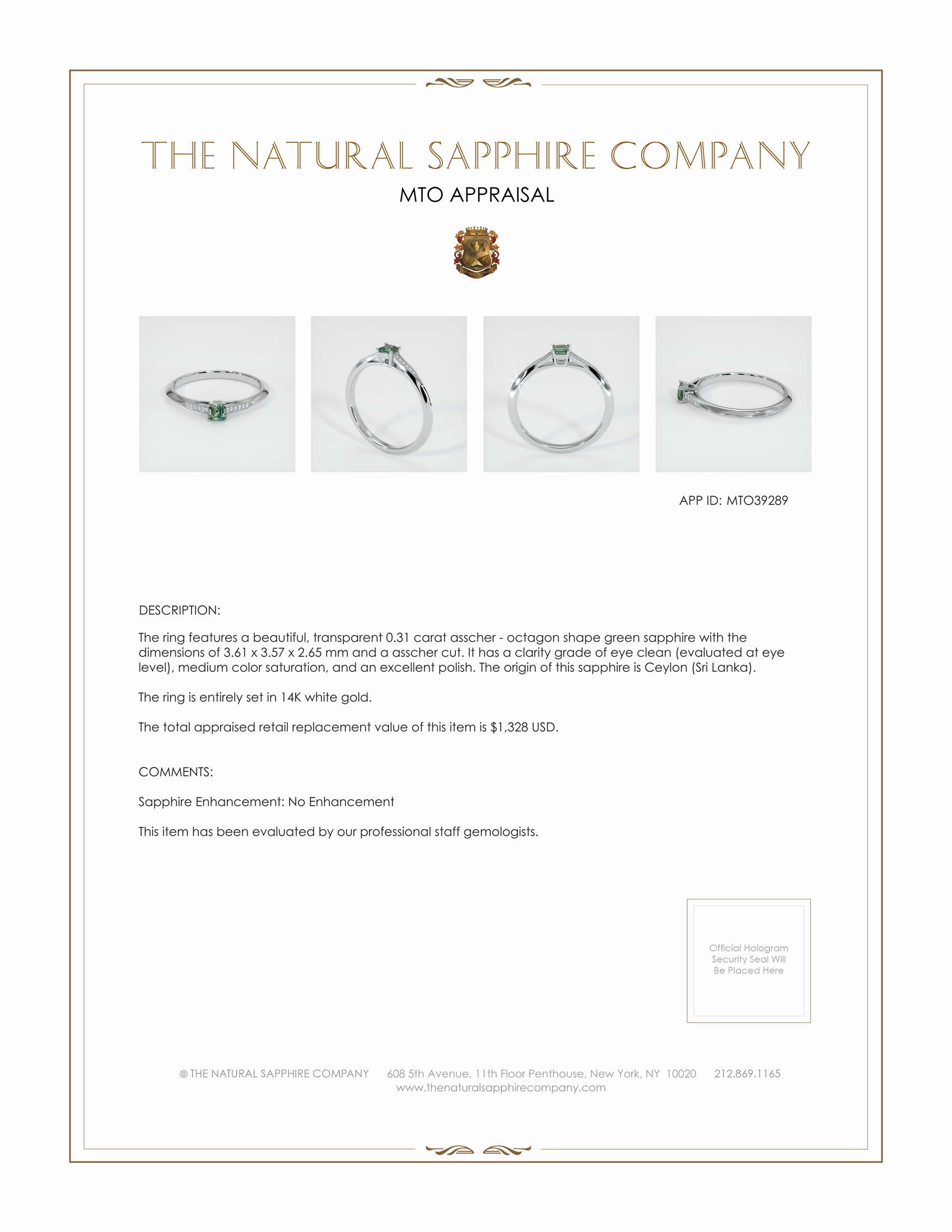 Jewelry