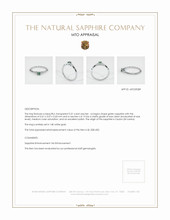 Jewelry Appraisal