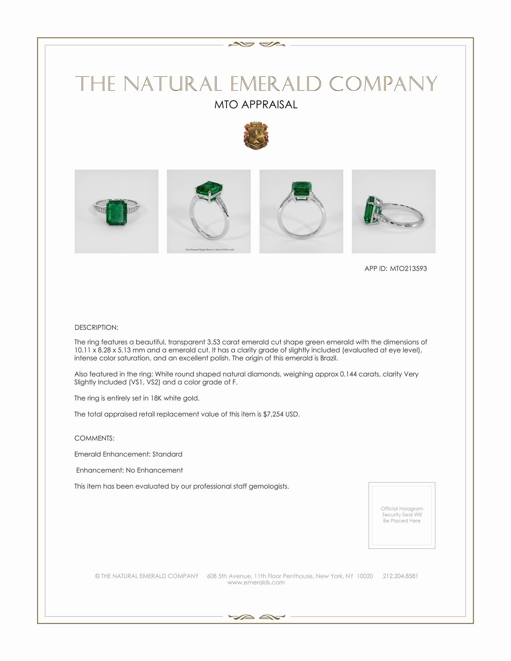 Jewelry