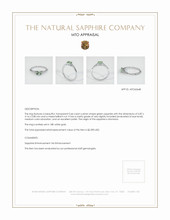 Jewelry Appraisal