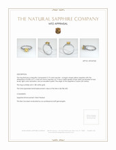 Jewelry Appraisal