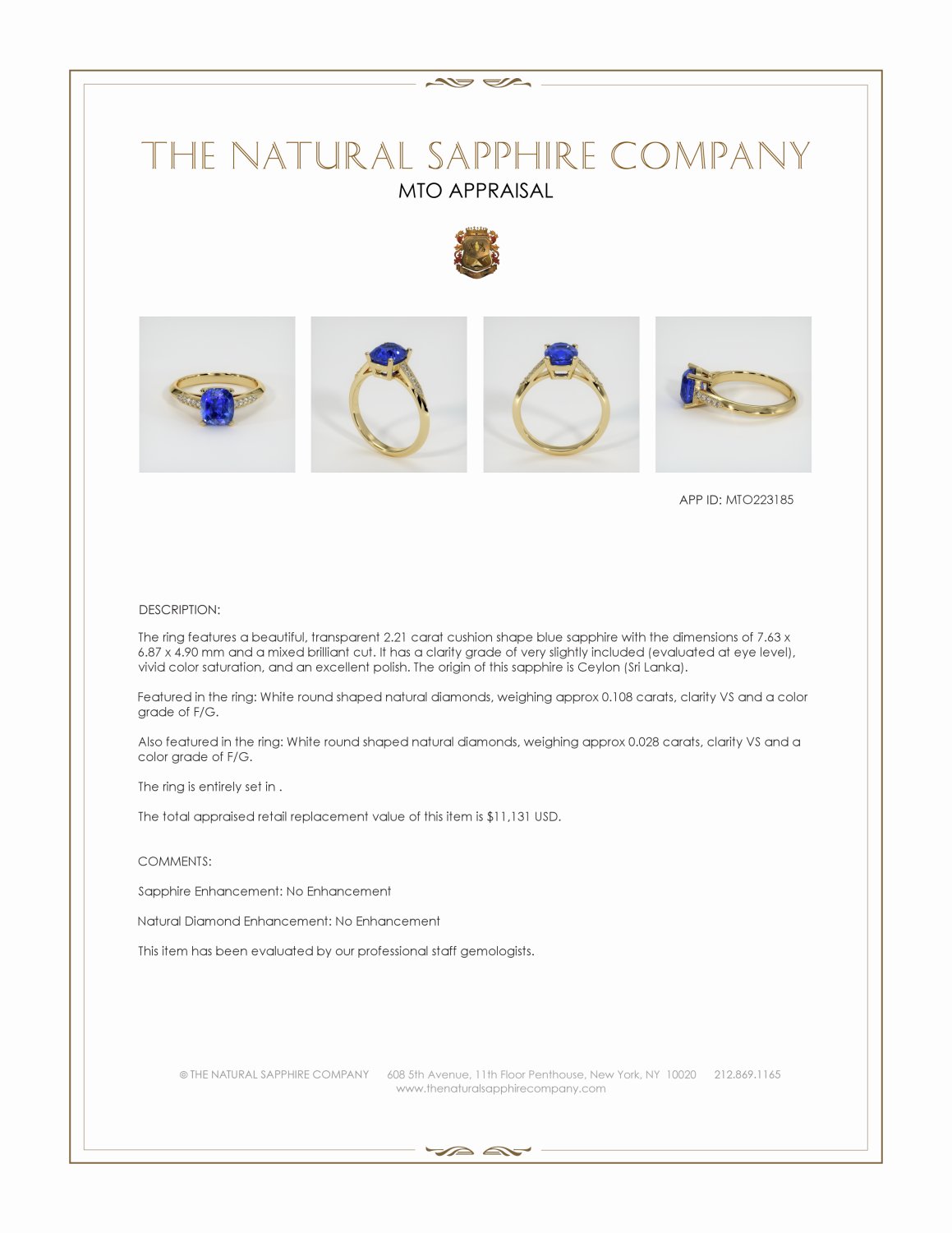 Jewelry