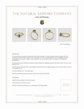Jewelry Appraisal