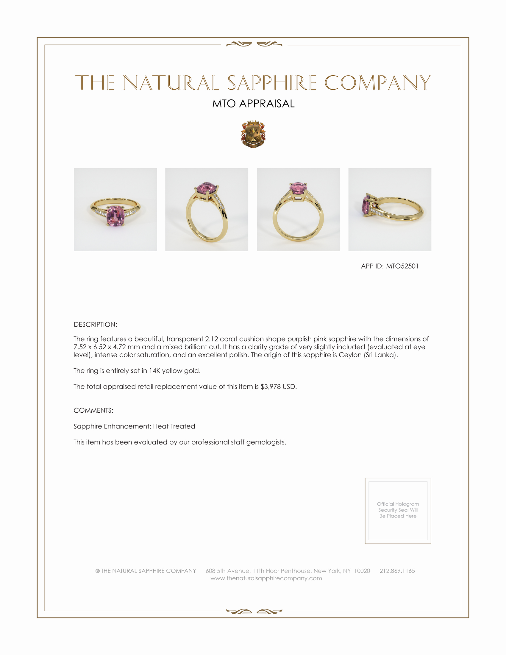 Jewelry