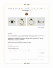 Jewelry Appraisal