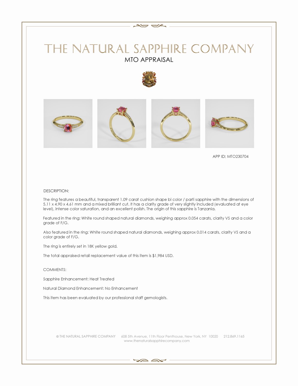 Jewelry