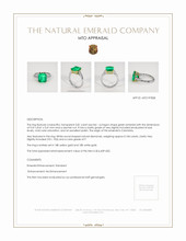 Jewelry Appraisal