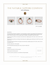 Jewelry Appraisal