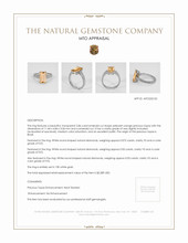 Jewelry Appraisal