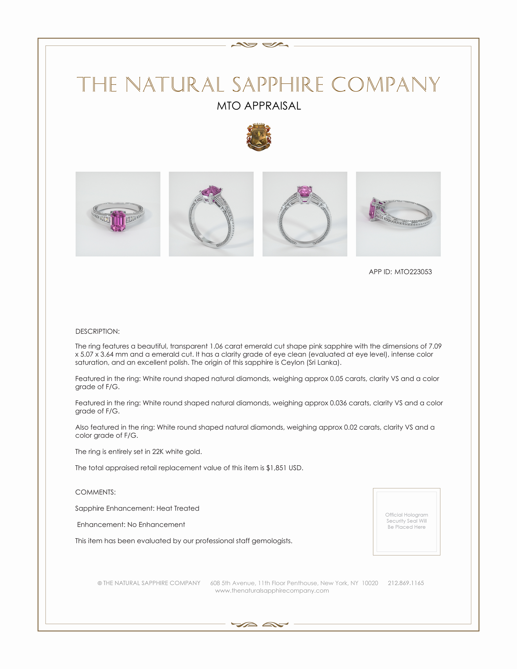 Jewelry