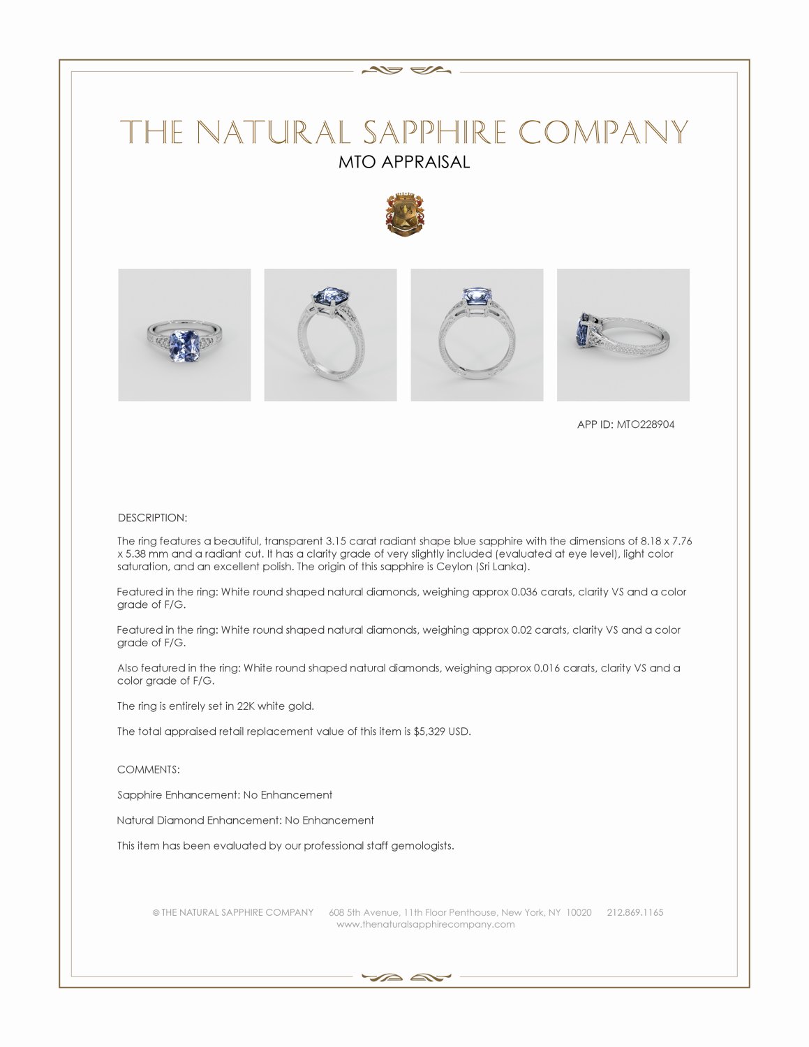 Jewelry