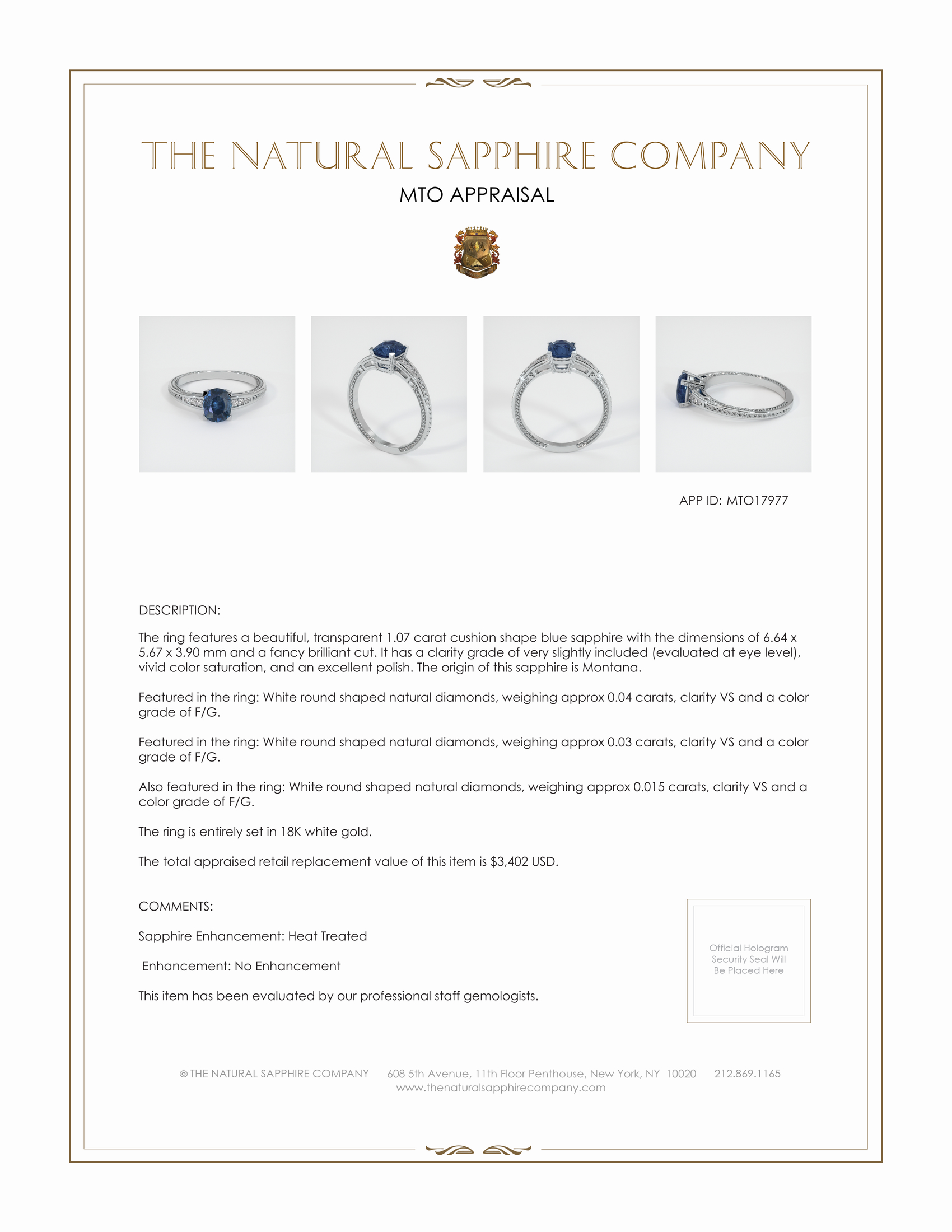 Jewelry