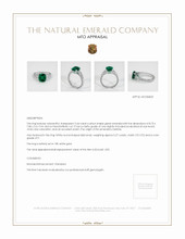 Jewelry Appraisal
