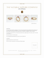 Jewelry Appraisal