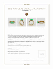 Jewelry Appraisal