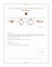 Jewelry Appraisal