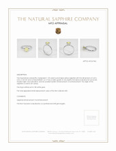 Jewelry Appraisal
