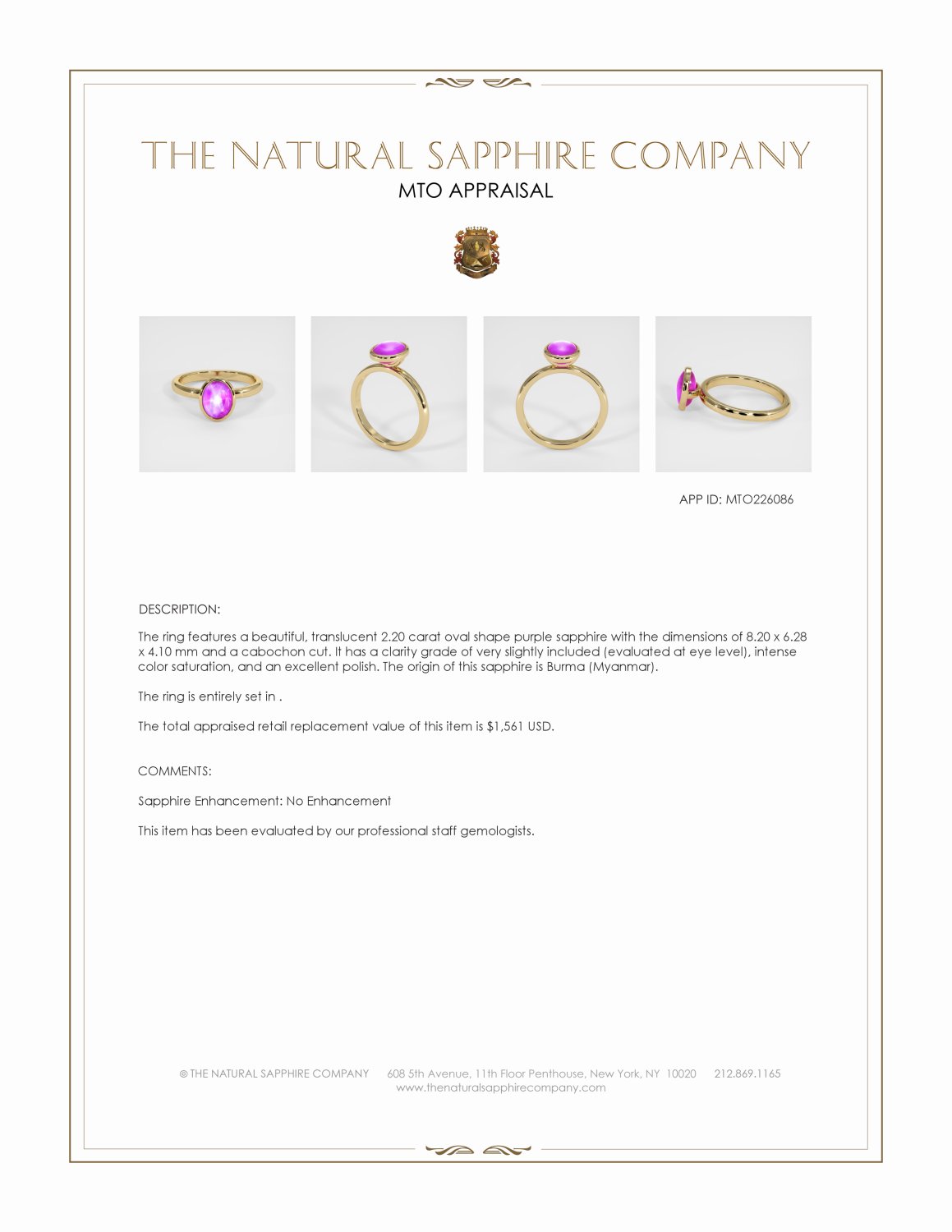 Jewelry