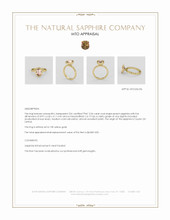 Jewelry Appraisal