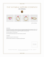 Jewelry Appraisal
