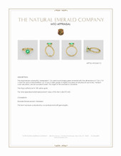 Jewelry Appraisal