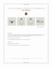 Jewelry Appraisal