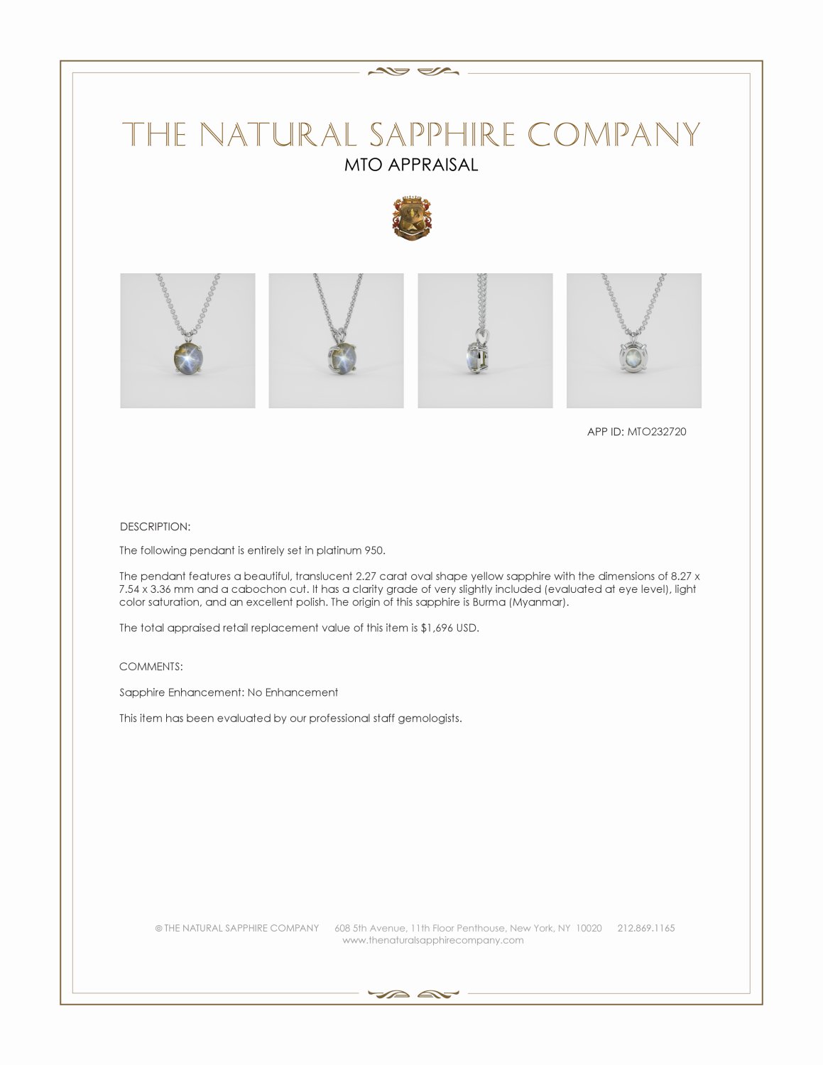 Jewelry