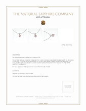 Jewelry Appraisal