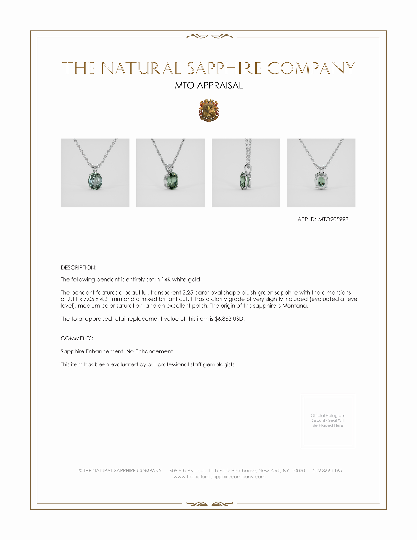 Jewelry