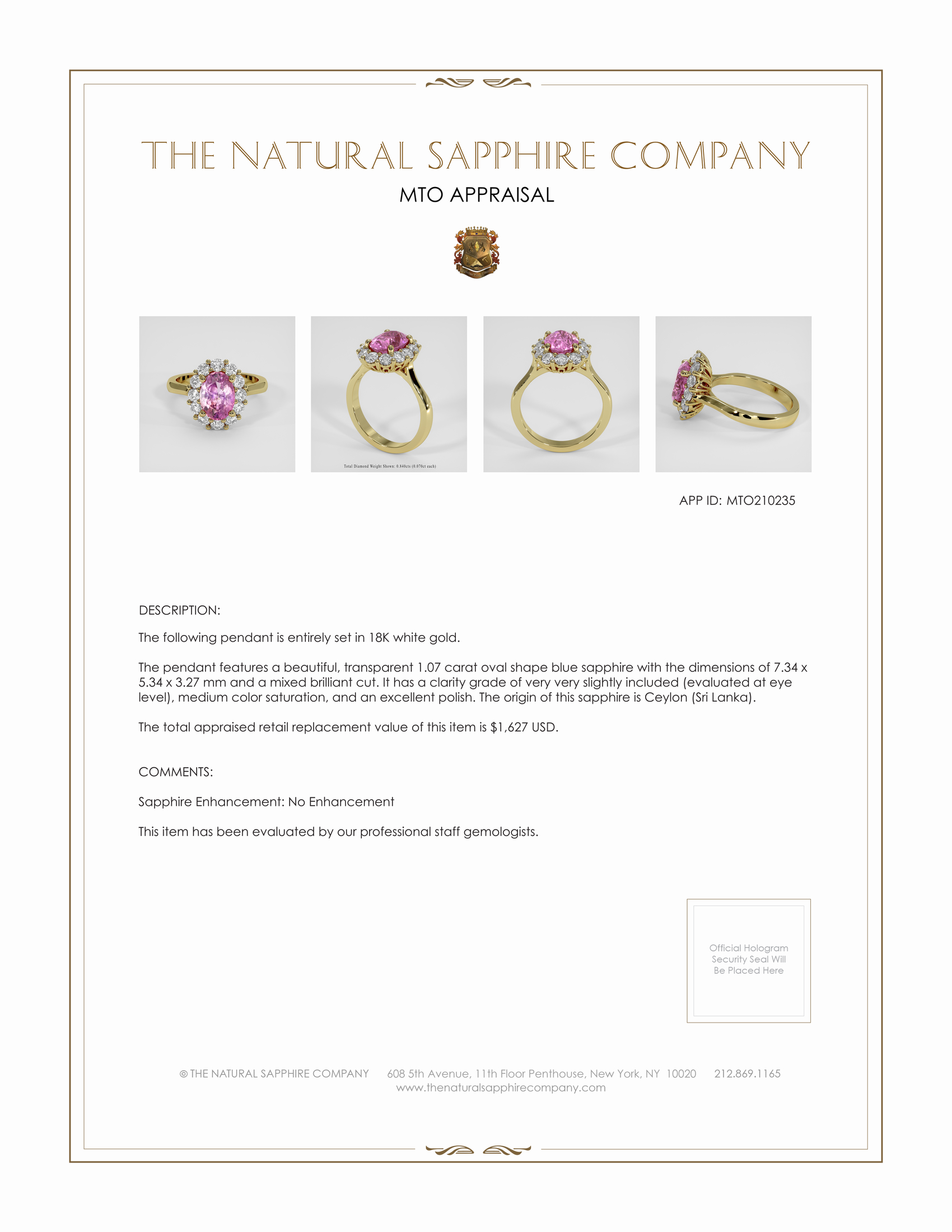 Jewelry