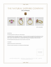 Jewelry Appraisal