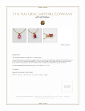 Jewelry Appraisal