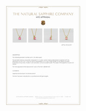 Jewelry Appraisal