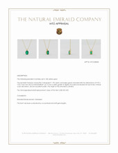 Jewelry Appraisal
