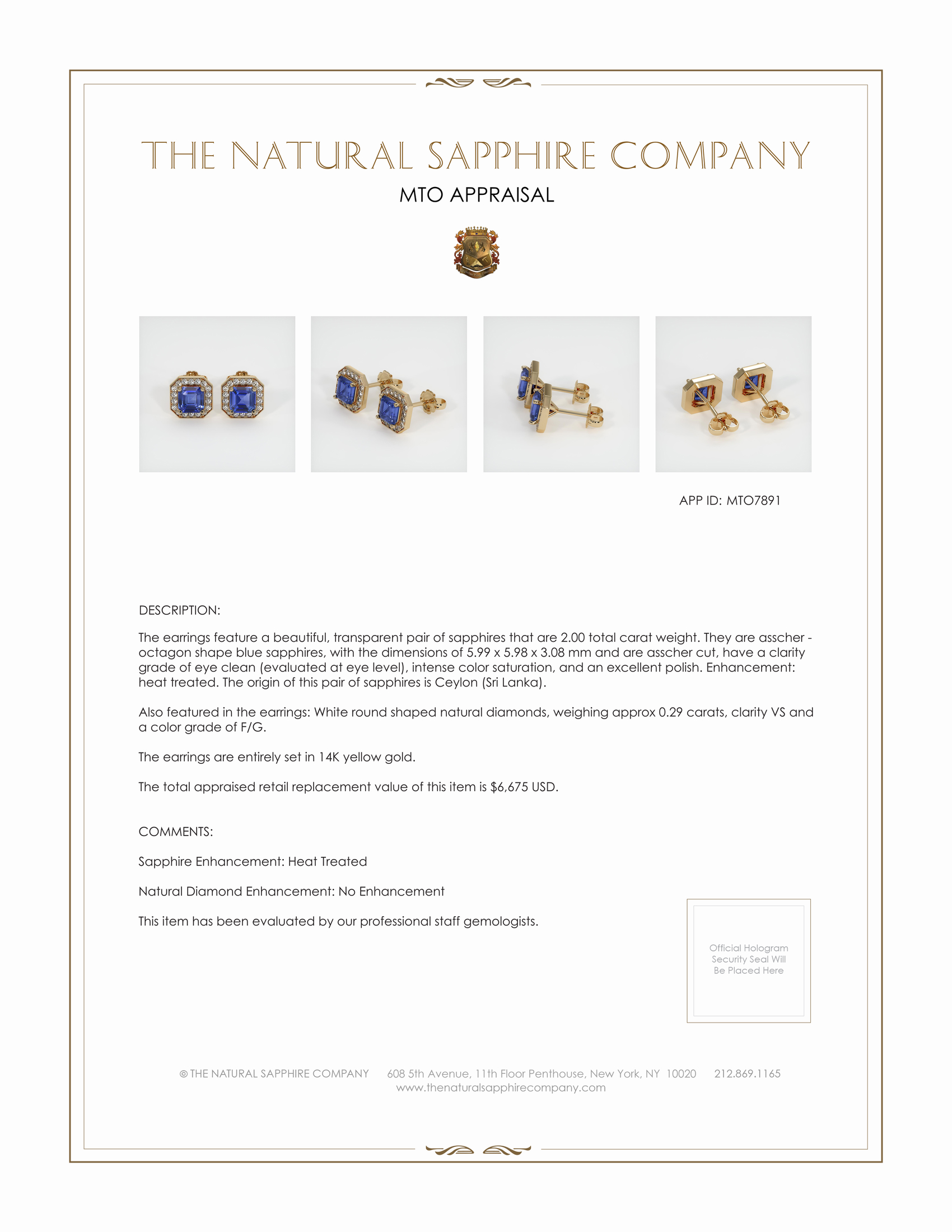 Jewelry