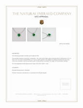 Jewelry Appraisal