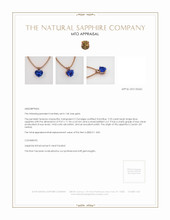 Jewelry Appraisal