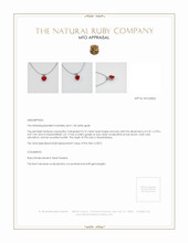 Jewelry Appraisal