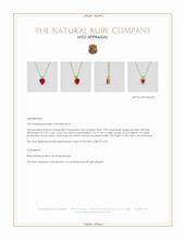 Jewelry Appraisal