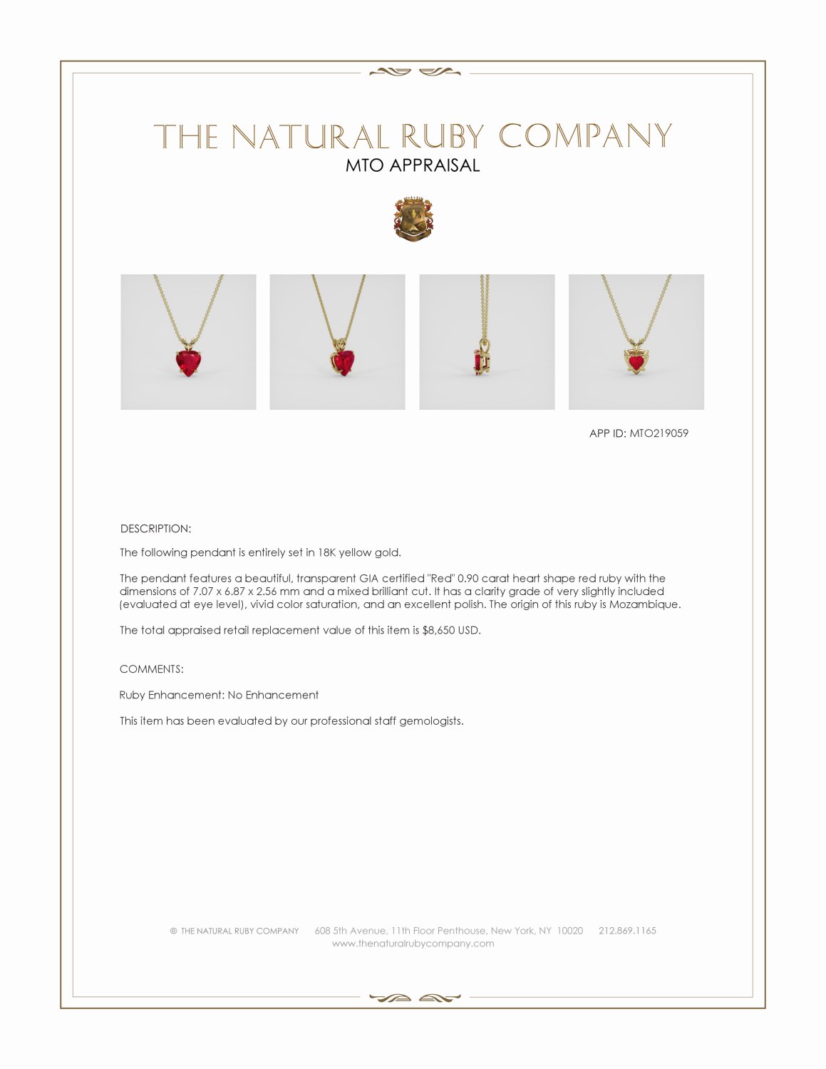 Jewelry