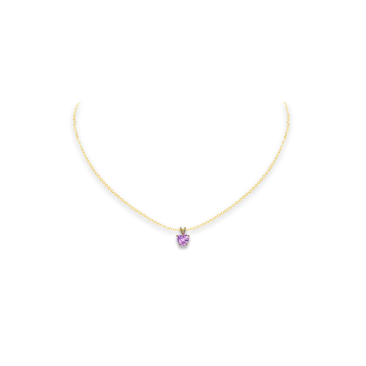 Jewelry image on model