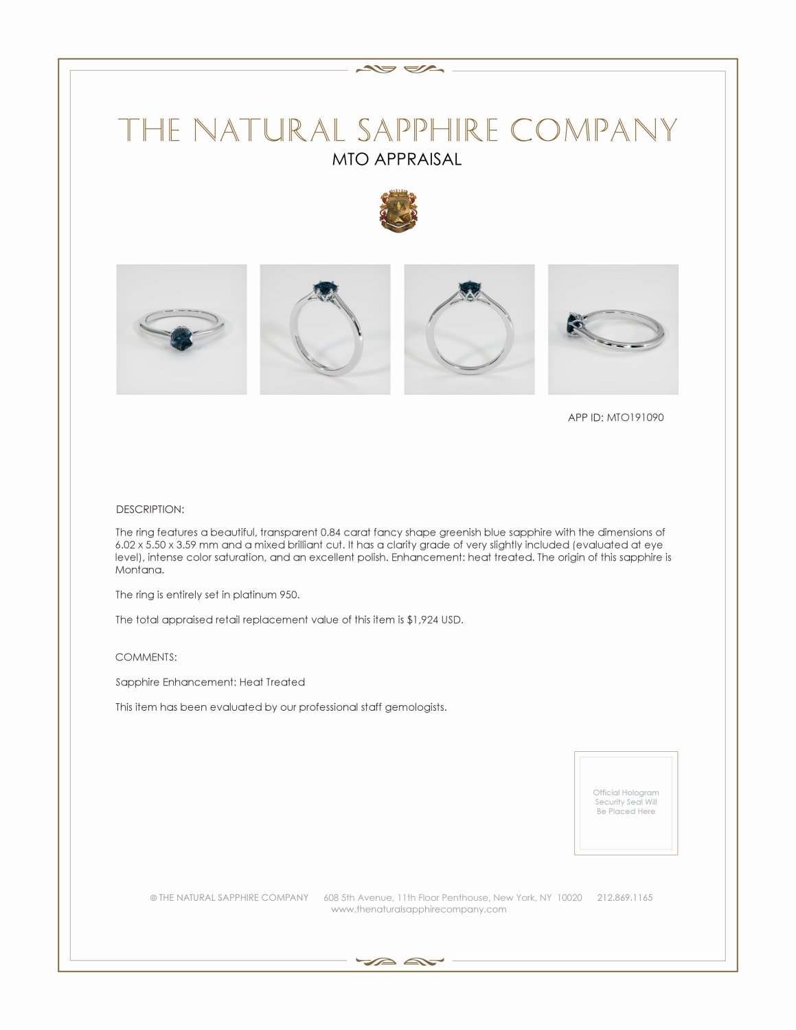 Jewelry