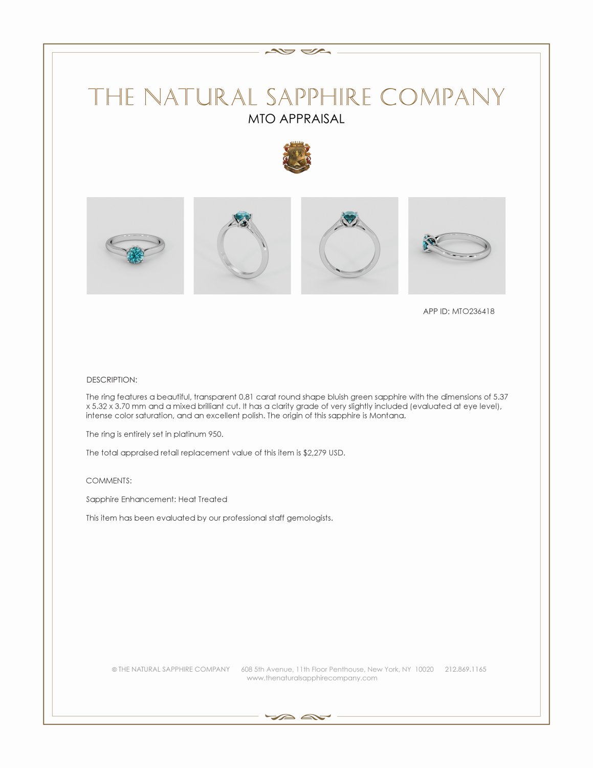 Jewelry