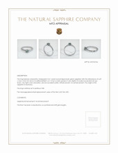 Jewelry Appraisal