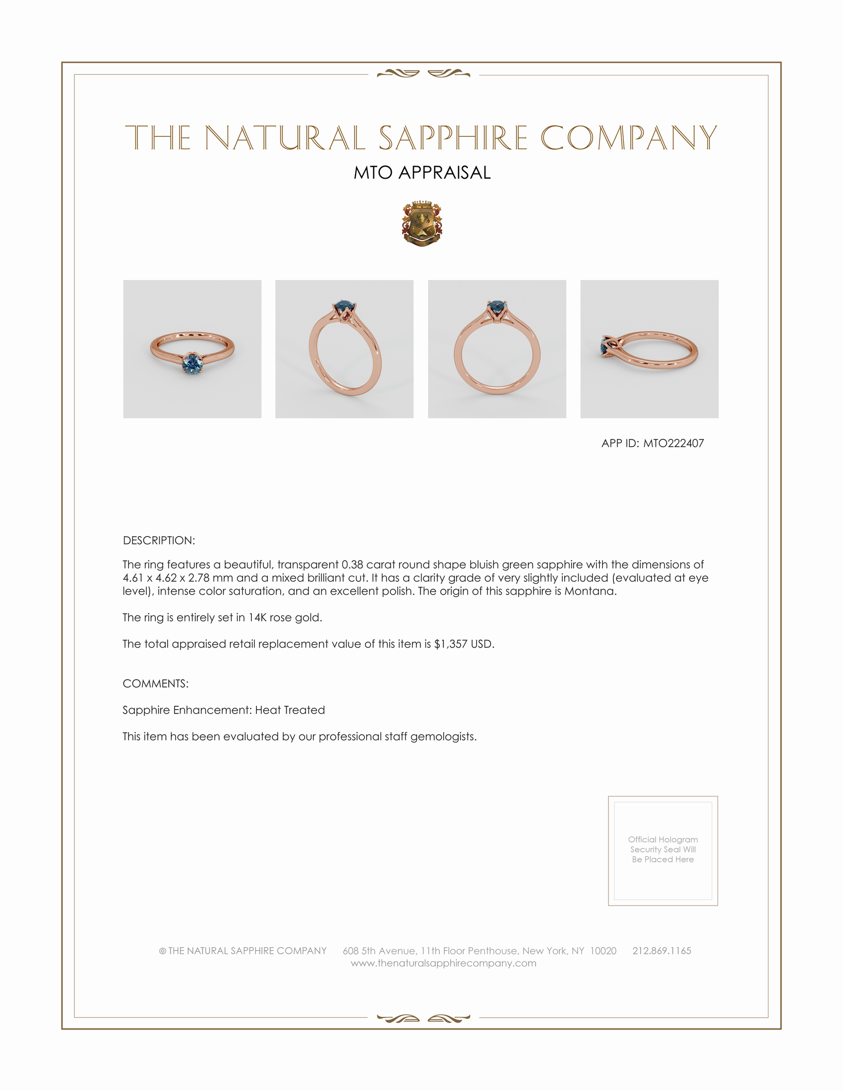 Jewelry