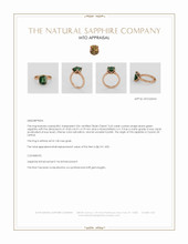 Jewelry Appraisal
