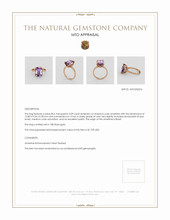 Jewelry Appraisal